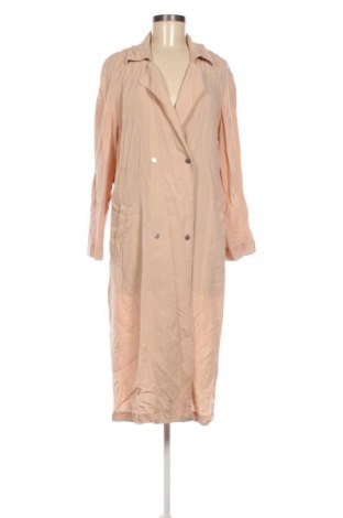Dámsky prechodný kabát  Zara, Veľkosť M, Farba Béžová, Cena  26,95 €