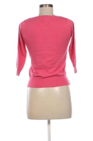 Damski kardigan Zara Knitwear, Rozmiar S, Kolor Różowy, Cena 12,99 zł