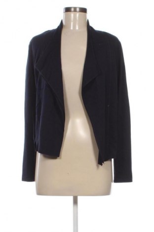 Damen Strickjacke Zero, Größe M, Farbe Blau, Preis 4,99 €