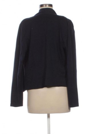 Damen Strickjacke Zero, Größe M, Farbe Blau, Preis 4,99 €