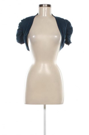 Dámsky kardigán Zero, Velikost M, Barva Modrá, Cena  59,00 Kč