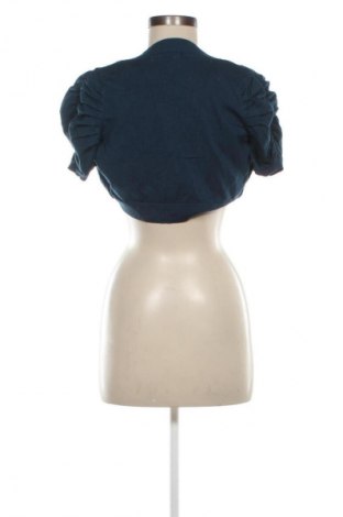 Dámsky kardigán Zero, Velikost M, Barva Modrá, Cena  59,00 Kč