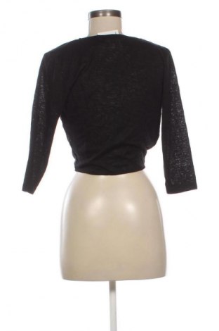 Dámsky kardigán Zero, Velikost XS, Barva Černá, Cena  49,00 Kč