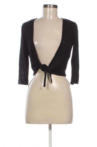 Dámsky kardigán Zero, Velikost XS, Barva Černá, Cena  49,00 Kč