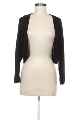 Dámsky kardigán Zizzi, Velikost L, Barva Černá, Cena  99,00 Kč