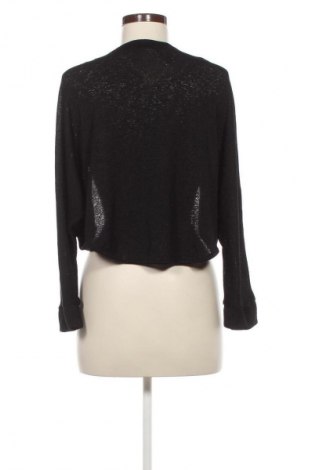 Dámsky kardigán Zizzi, Velikost L, Barva Černá, Cena  99,00 Kč