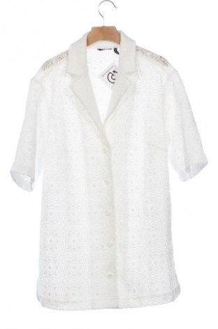 Dámska košeľa  ASOS, Veľkosť XXS, Farba Biela, Cena  4,86 €