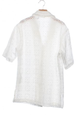 Dámska košeľa  ASOS, Veľkosť XXS, Farba Biela, Cena  4,86 €