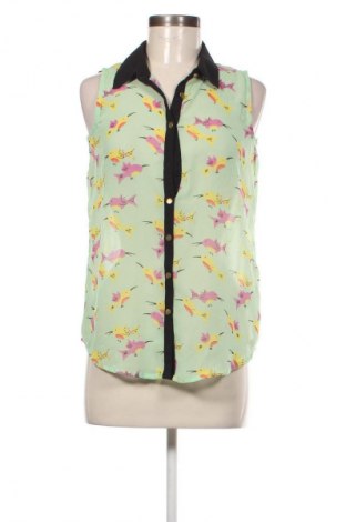 Dámska košeľa  Ajc, Veľkosť S, Farba Viacfarebná, Cena  9,95 €