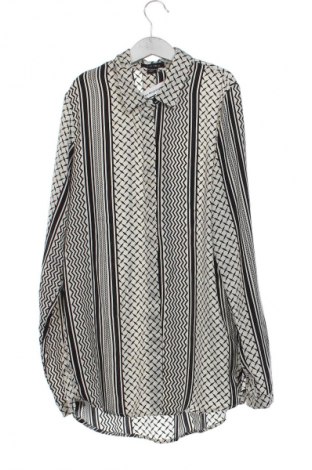 Damenbluse Amisu, Größe XS, Farbe Mehrfarbig, Preis € 1,99