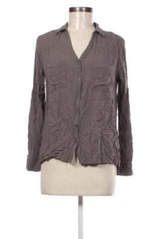 Női ing Amisu, Méret M, Szín Szürke, Ár 959 Ft