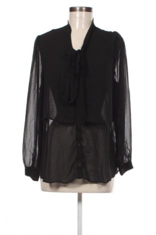 Dámska košeľa  Atmosphere, Veľkosť L, Farba Čierna, Cena  2,95 €