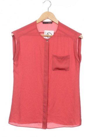 Damska koszula Atmosphere, Rozmiar XS, Kolor Różowy, Cena 6,99 zł