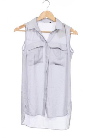 Damska koszula Atmosphere, Rozmiar XS, Kolor Szary, Cena 6,99 zł