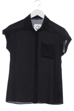 Damska koszula Atmosphere, Rozmiar XS, Kolor Czarny, Cena 6,99 zł