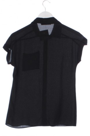 Damska koszula Atmosphere, Rozmiar XS, Kolor Czarny, Cena 6,99 zł