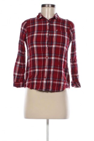 Damenbluse Bare, Größe S, Farbe Mehrfarbig, Preis 1,99 €