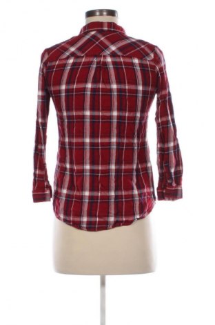 Damenbluse Bare, Größe S, Farbe Mehrfarbig, Preis 1,99 €