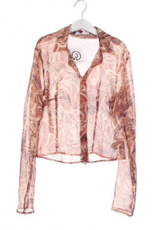 Női ing Bershka, Méret XS, Szín Sokszínű, Ár 839 Ft