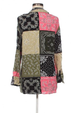 Női ing Bershka, Méret S, Szín Sokszínű, Ár 909 Ft