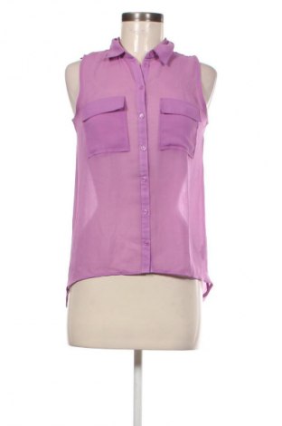 Női ing Bershka, Méret S, Szín Lila, Ár 1 419 Ft