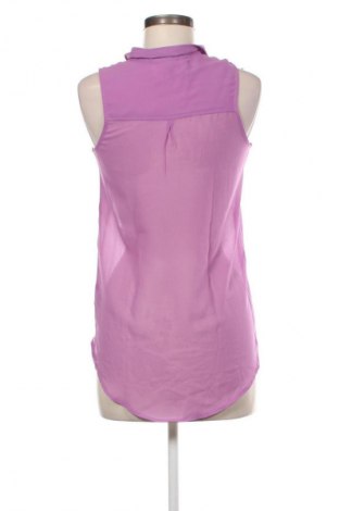 Női ing Bershka, Méret S, Szín Lila, Ár 1 419 Ft
