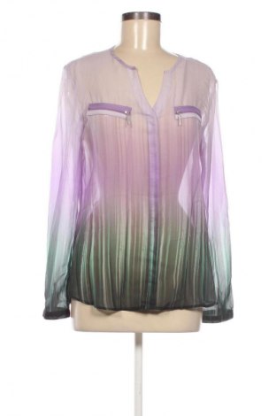 Damenbluse Biba, Größe M, Farbe Mehrfarbig, Preis 3,99 €
