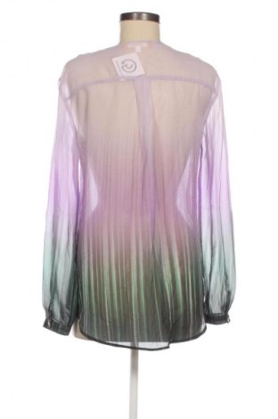 Damenbluse Biba, Größe M, Farbe Mehrfarbig, Preis 3,99 €