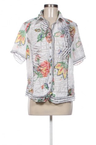 Dámská košile  Biba, Velikost XL, Barva Vícebarevné, Cena  583,00 Kč