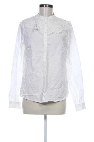 Damenbluse Boden, Größe M, Farbe Ecru, Preis 36,99 €