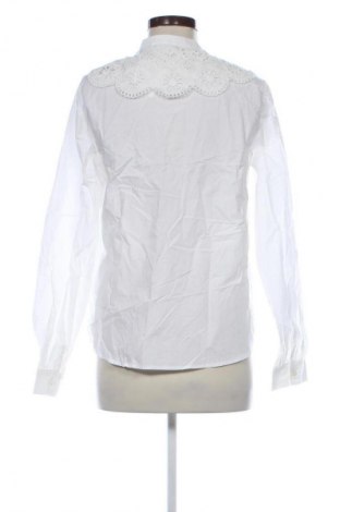 Damenbluse Boden, Größe M, Farbe Ecru, Preis 36,99 €
