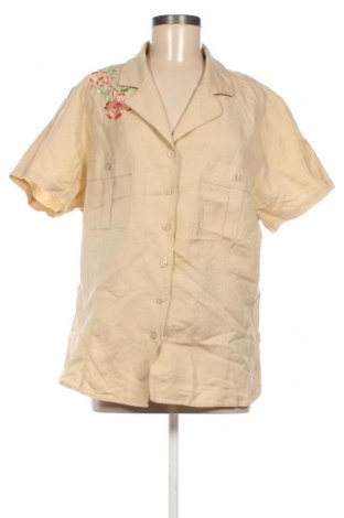 Damenbluse Bogari, Größe XL, Farbe Beige, Preis 9,72 €