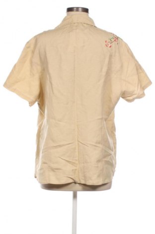 Damenbluse Bogari, Größe XL, Farbe Beige, Preis 9,72 €