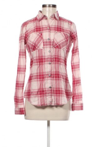 Γυναικείο πουκάμισο Bpc Bonprix Collection, Μέγεθος S, Χρώμα Πολύχρωμο, Τιμή 4,99 €