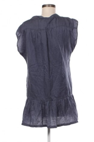 Damenbluse Cache Cache, Größe XL, Farbe Blau, Preis 7,91 €