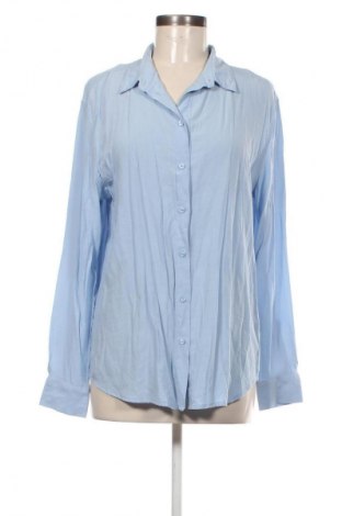 Дамска риза Canda, Размер M, Цвят Син, Цена 3,06 €