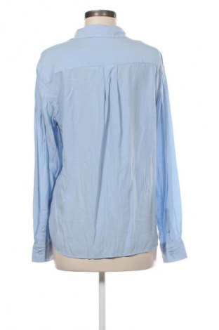 Дамска риза Canda, Размер M, Цвят Син, Цена 3,06 €