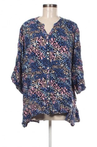 Dámská košile  Cassiopeia, Velikost L, Barva Vícebarevné, Cena  329,00 Kč