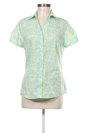 Damenbluse Charles Vogele, Größe M, Farbe Mehrfarbig, Preis € 3,99