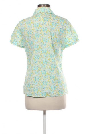 Damenbluse Charles Vogele, Größe M, Farbe Mehrfarbig, Preis € 3,99