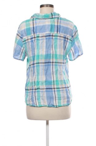 Damenbluse Clarina Collection, Größe L, Farbe Mehrfarbig, Preis 5,00 €