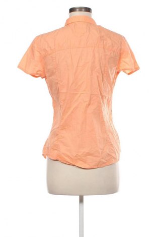 Damenbluse Clockhouse, Größe L, Farbe Orange, Preis € 3,99