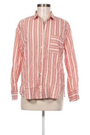 Damenbluse Comptoir Des Cotonniers, Größe L, Farbe Mehrfarbig, Preis 2,99 €