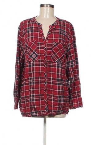 Cămașă de femei Cool Code, Mărime XL, Culoare Multicolor, Preț 34,99 Lei, #133401485