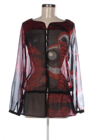 Dámská košile  Desigual, Velikost S, Barva Vícebarevné, Cena  814,00 Kč
