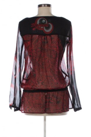 Dámská košile  Desigual, Velikost S, Barva Vícebarevné, Cena  814,00 Kč