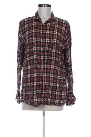 Дамска риза Emily Van den Bergh, Размер L, Цвят Многоцветен, Цена 2,55 €