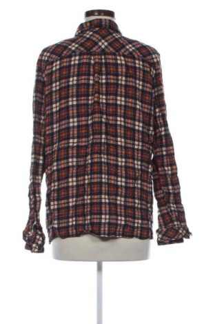 Дамска риза Emily Van den Bergh, Размер L, Цвят Многоцветен, Цена 2,55 €