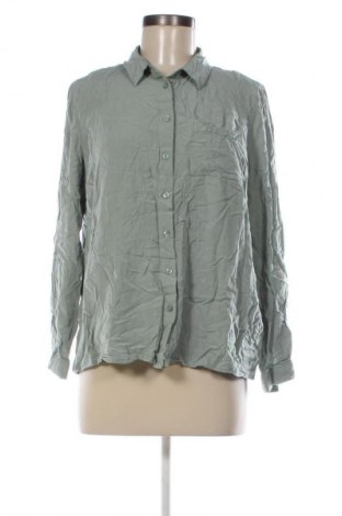 Damenbluse Esmara, Größe S, Farbe Grün, Preis 1,99 €