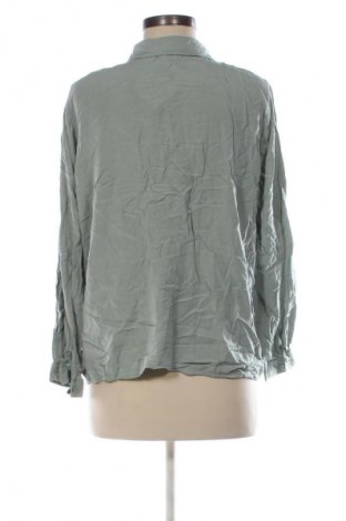 Damenbluse Esmara, Größe S, Farbe Grün, Preis 1,99 €